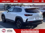 2025 Mazda Mazda CX-50 Hybrid Premium Plus Package
