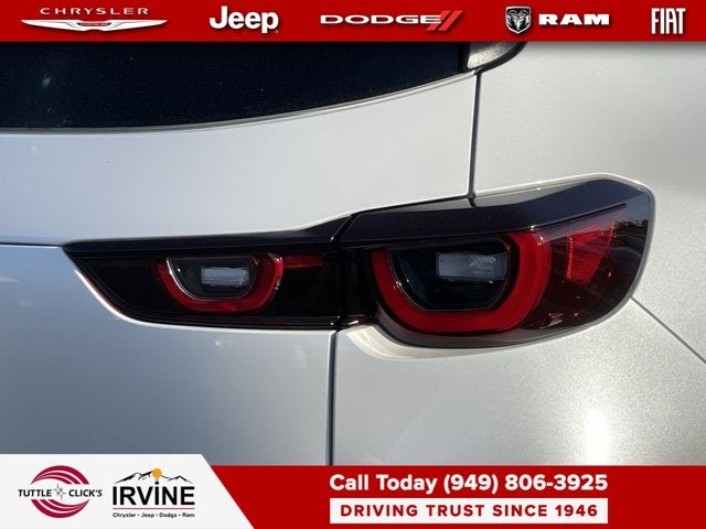 2025 Mazda Mazda CX-50 Hybrid Premium Plus Package