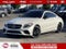 2019 Mercedes-Benz C-Class AMG® C 43