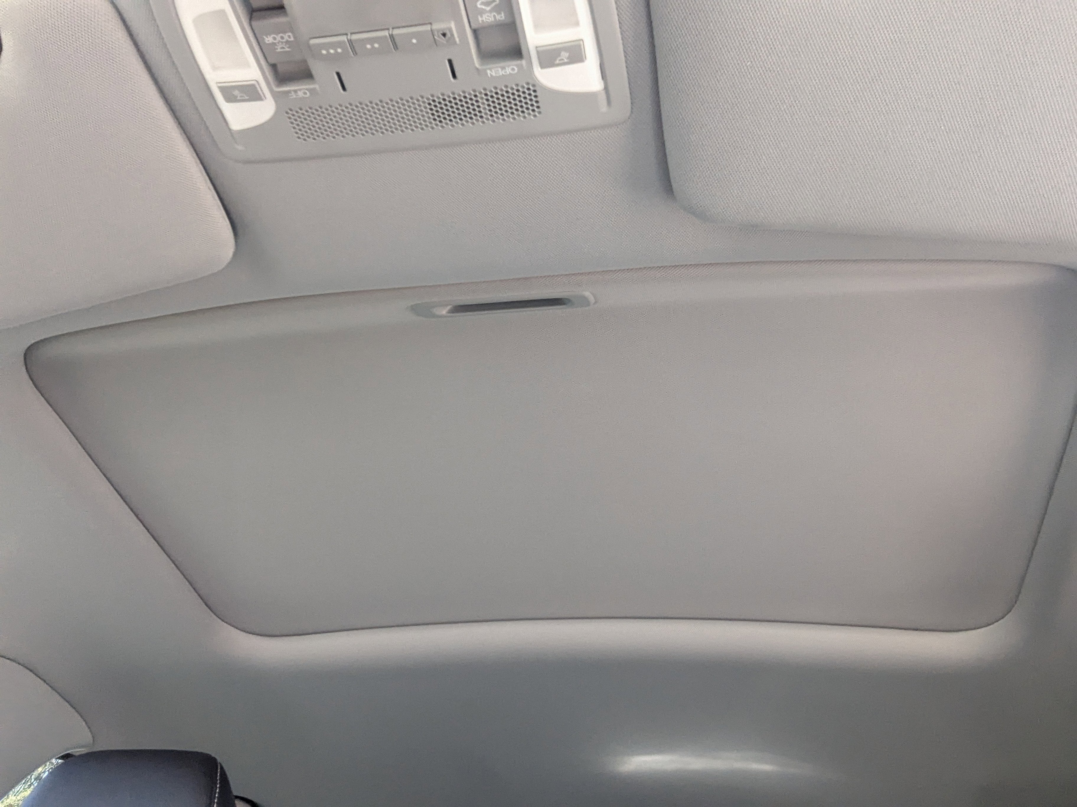 2019 Acura ILX w/Premium Pkg