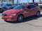 2019 Acura ILX w/Premium Pkg