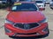 2019 Acura ILX w/Premium Pkg