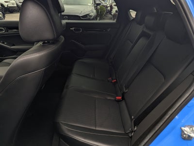 2022 Honda Civic Sport Touring