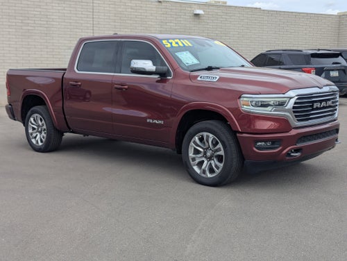 2023 RAM 1500 Longhorn
