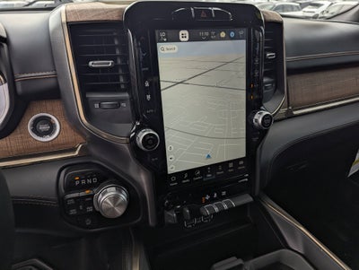 2023 RAM 1500 Longhorn