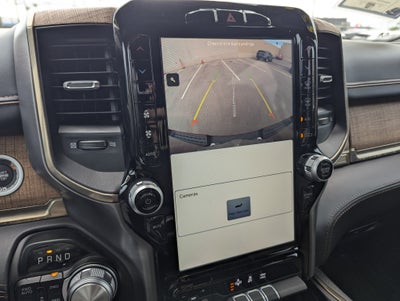 2023 RAM 1500 Longhorn