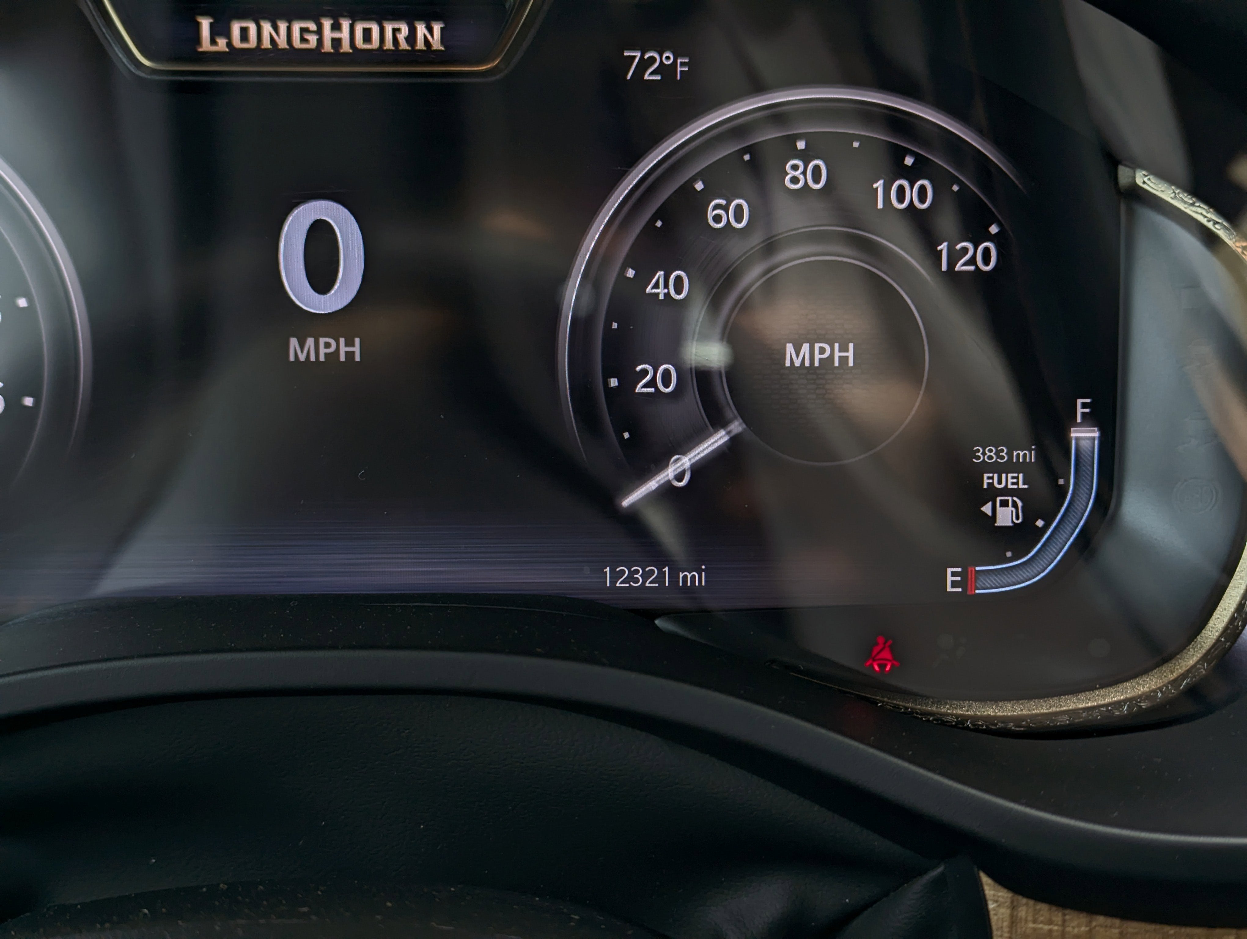 2023 RAM 1500 Longhorn