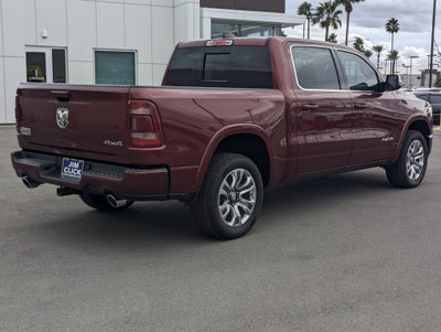 2023 RAM 1500 Longhorn
