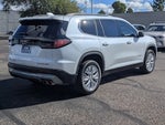 2024 GMC Acadia AWD Elevation