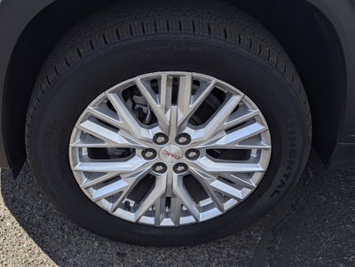 2024 GMC Acadia AWD Elevation