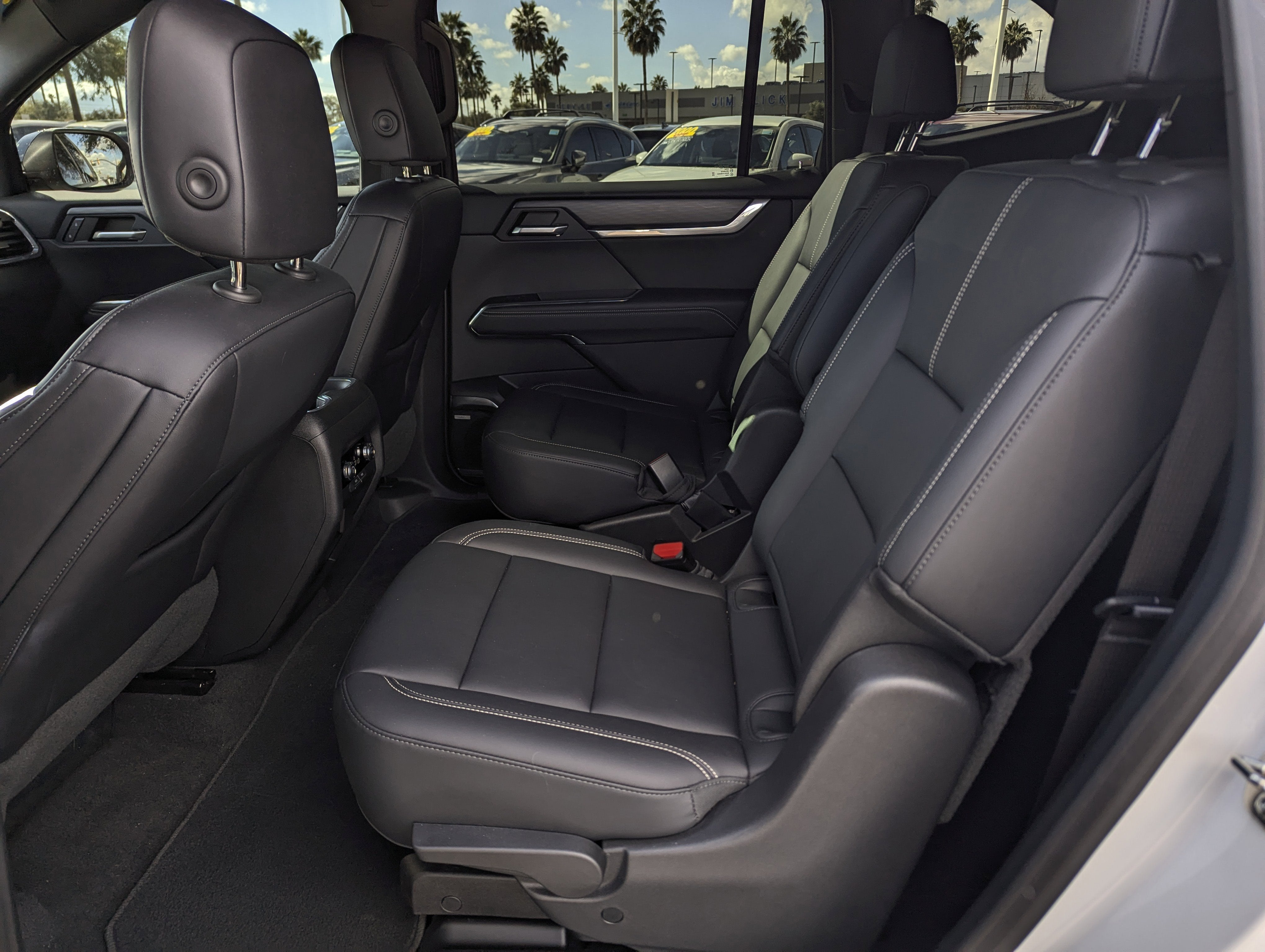 2024 GMC Acadia AWD Elevation