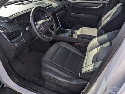 2024 GMC Acadia AWD Elevation