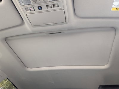 2022 Honda Accord Touring