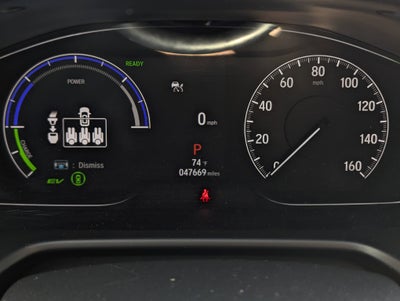 2022 Honda Accord Touring