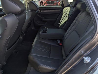 2022 Honda Accord Touring