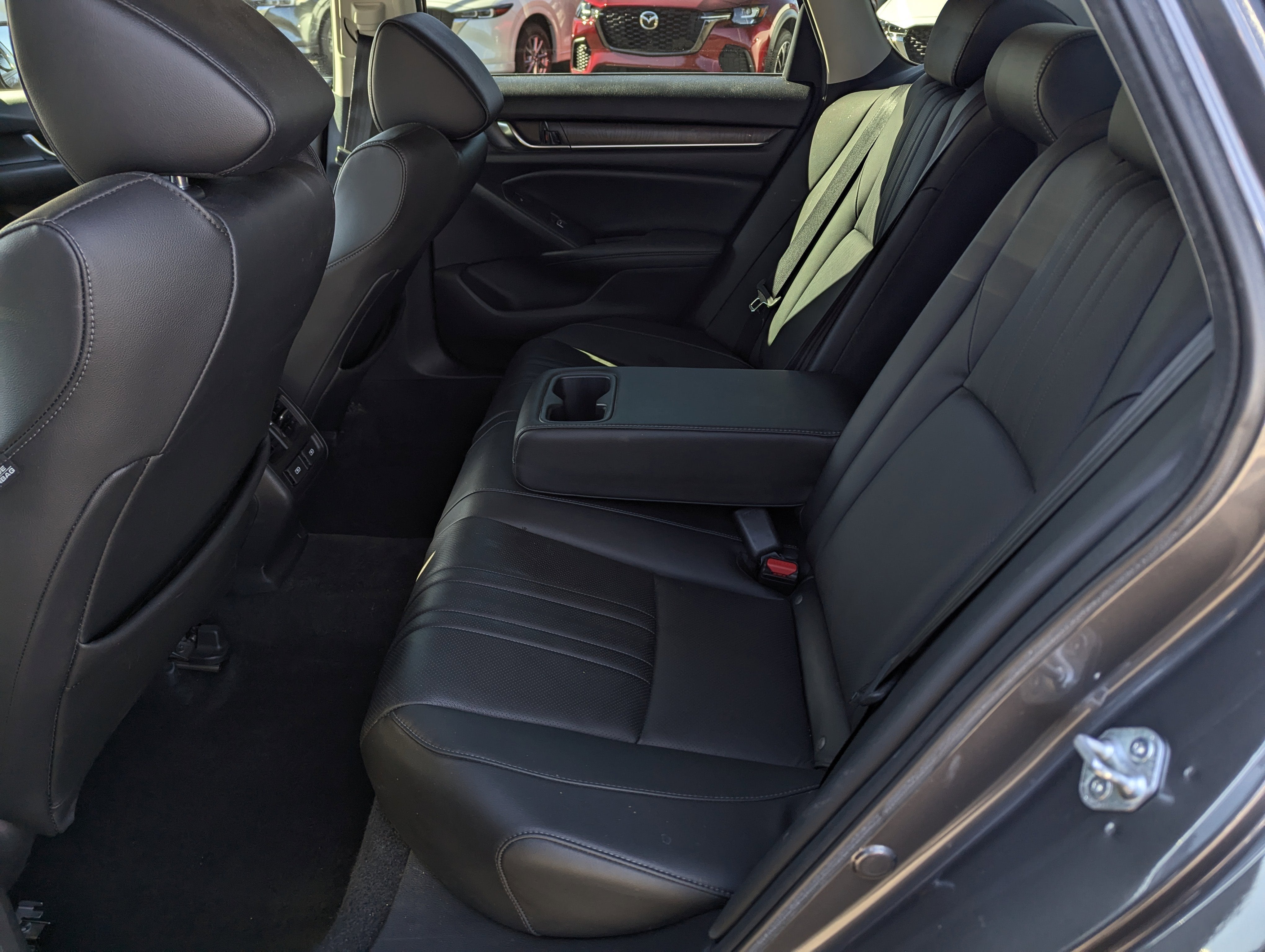 2022 Honda Accord Touring