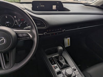 2025 Mazda Mazda CX-30 2.5 S