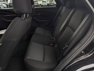 2025 Mazda Mazda CX-30 2.5 S