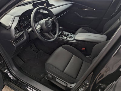 2025 Mazda Mazda CX-30 2.5 S