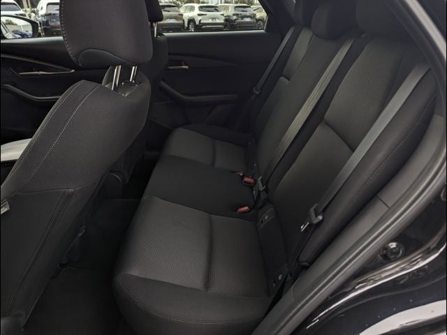 2025 Mazda Mazda CX-30 2.5 S