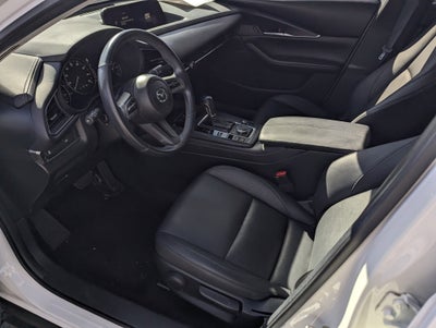 2022 Mazda Mazda CX-30 2.5 S Select Package