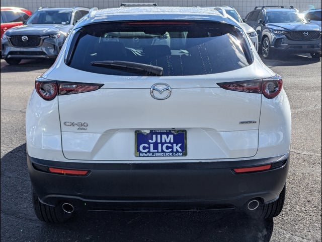 2022 Mazda Mazda CX-30 2.5 S Select Package