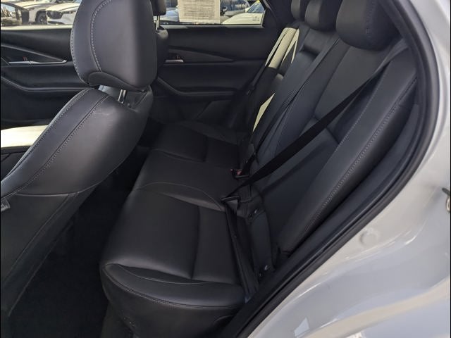 2022 Mazda Mazda CX-30 2.5 S Select Package