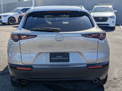 2024 Mazda Mazda CX-30 2.5 S Select Sport