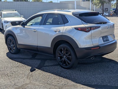 2024 Mazda Mazda CX-30 2.5 S Select Sport