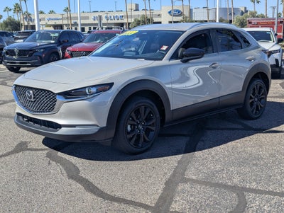 2024 Mazda Mazda CX-30 2.5 S Select Sport