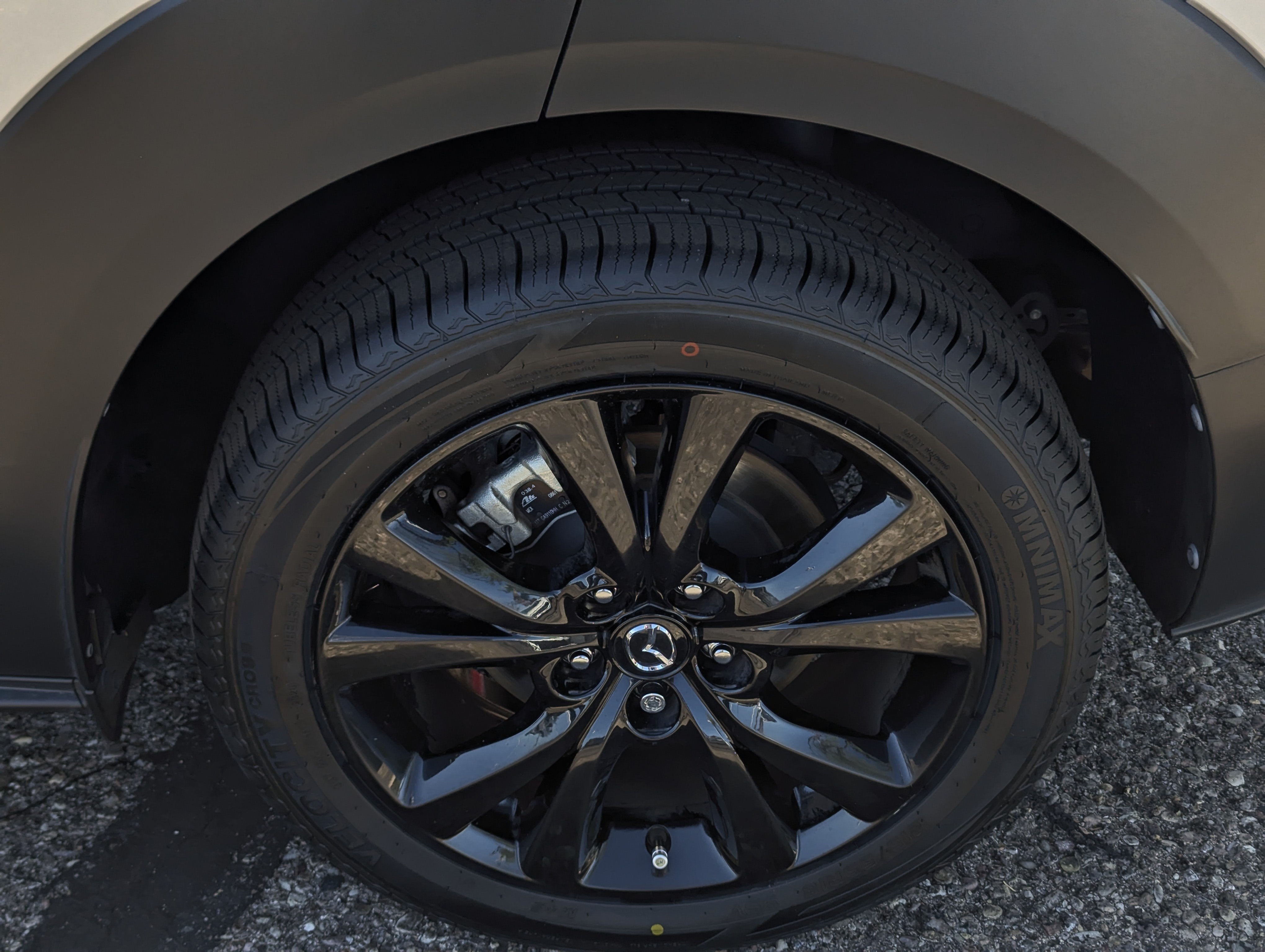 2024 Mazda Mazda CX-30 2.5 S Select Sport