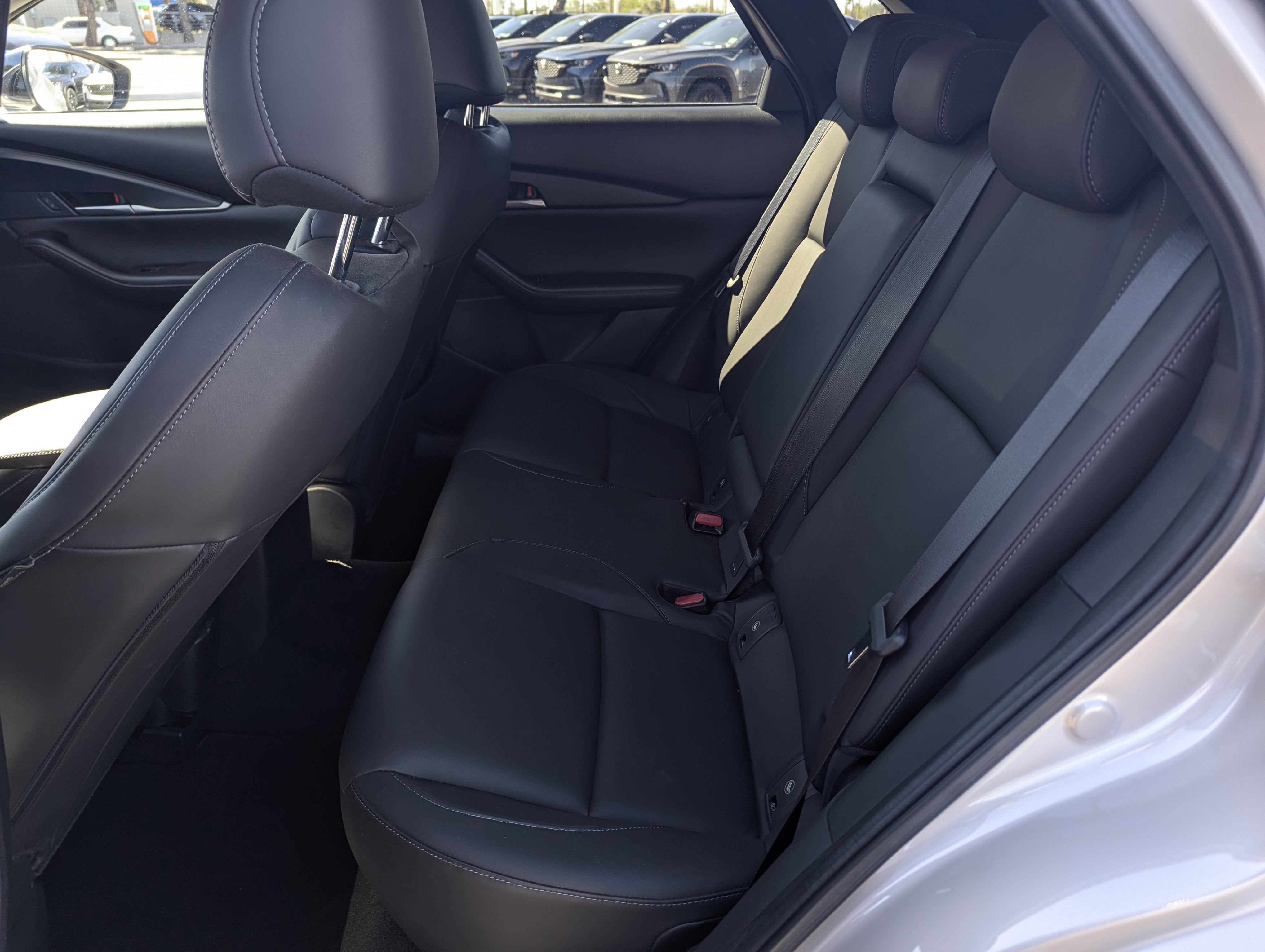 2024 Mazda Mazda CX-30 2.5 S Select Sport