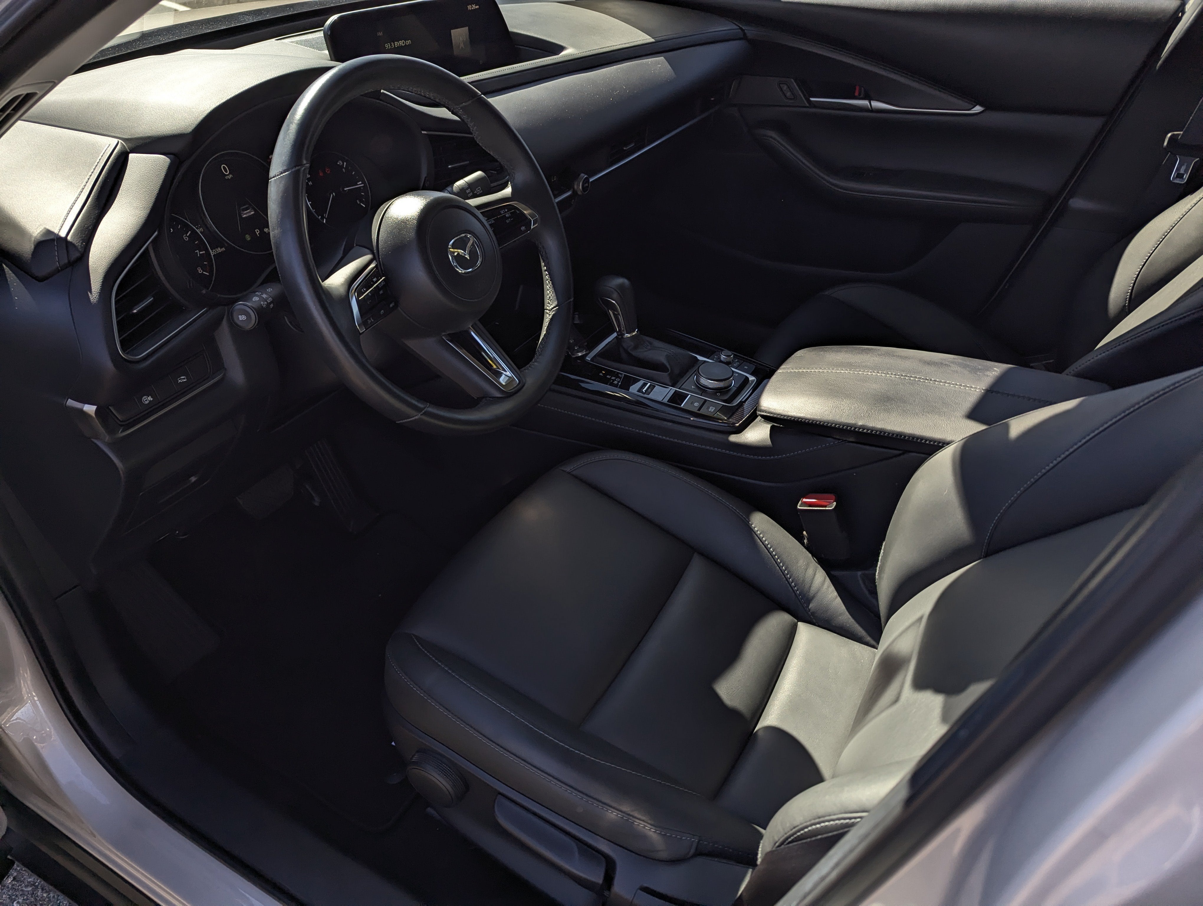 2024 Mazda Mazda CX-30 2.5 S Select Sport