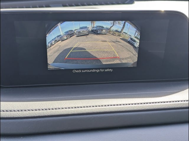 2025 Mazda Mazda CX-30 2.5 S Preferred Package