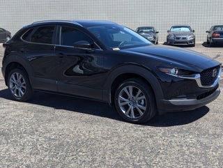 2025 Mazda Mazda CX-30 2.5 S Preferred Package