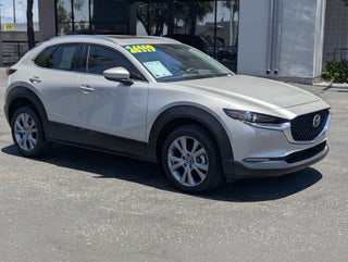 2023 Mazda Mazda CX-30 2.5 S Premium Package