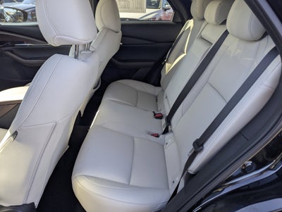 2025 Mazda Mazda CX-30 2.5 Turbo Premium Package