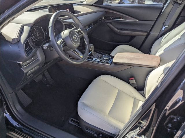 2025 Mazda Mazda CX-30 2.5 Turbo Premium Package