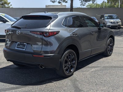 2023 Mazda Mazda CX-30 2.5 Turbo Premium Plus Package