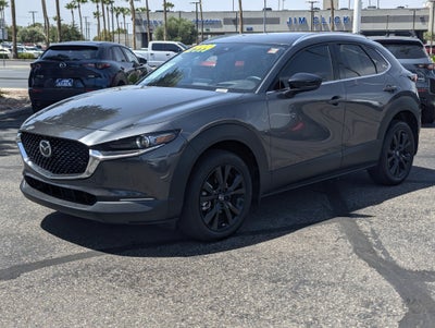2023 Mazda Mazda CX-30 2.5 Turbo Premium Plus Package