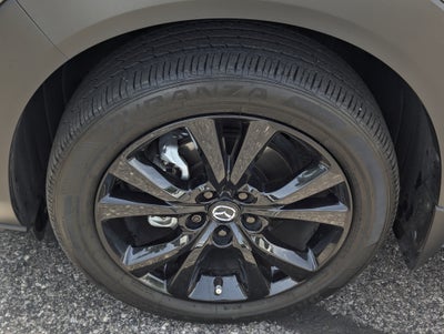 2023 Mazda Mazda CX-30 2.5 Turbo Premium Plus Package
