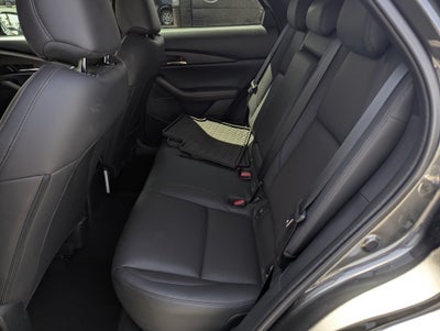2023 Mazda Mazda CX-30 2.5 Turbo Premium Plus Package