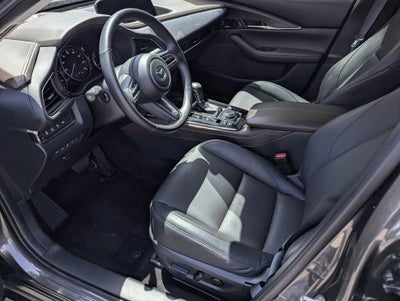 2023 Mazda Mazda CX-30 2.5 Turbo Premium Plus Package