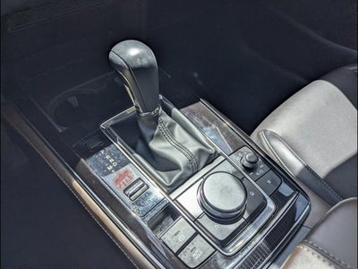 2023 Mazda Mazda CX-30 2.5 Turbo Premium Plus Package