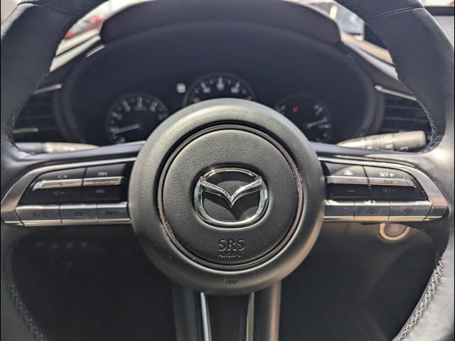 2023 Mazda Mazda CX-30 2.5 Turbo Premium Plus Package