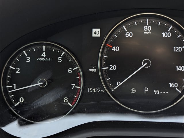 2023 Mazda Mazda CX-30 2.5 Turbo Premium Plus Package