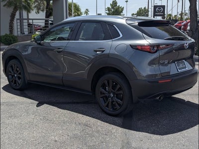 2023 Mazda Mazda CX-30 2.5 Turbo Premium Plus Package