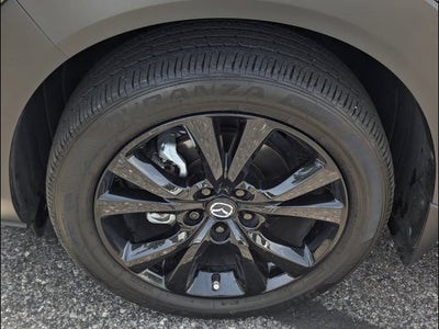 2023 Mazda Mazda CX-30 2.5 Turbo Premium Plus Package