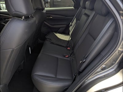 2023 Mazda Mazda CX-30 2.5 Turbo Premium Plus Package
