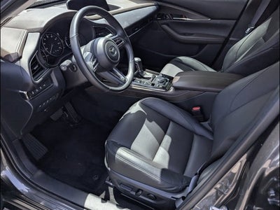 2023 Mazda Mazda CX-30 2.5 Turbo Premium Plus Package